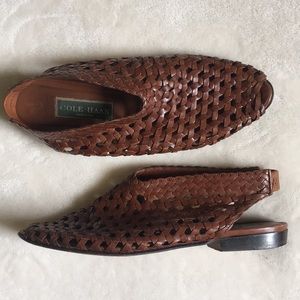 Cole Haan sandals
